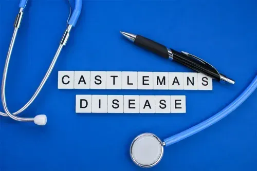 Castleman’s Disease - Causes, Types
